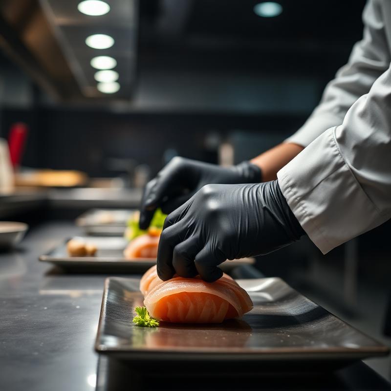 Restaurant & Food Service